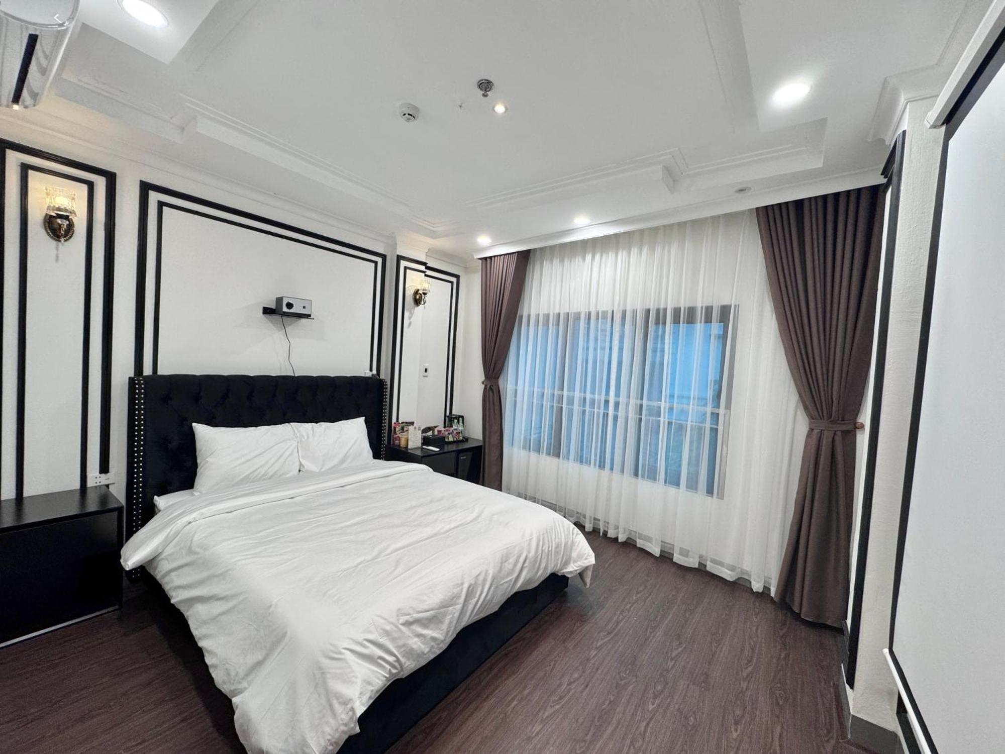 Star Night Hotel And Apartment — Photos 3