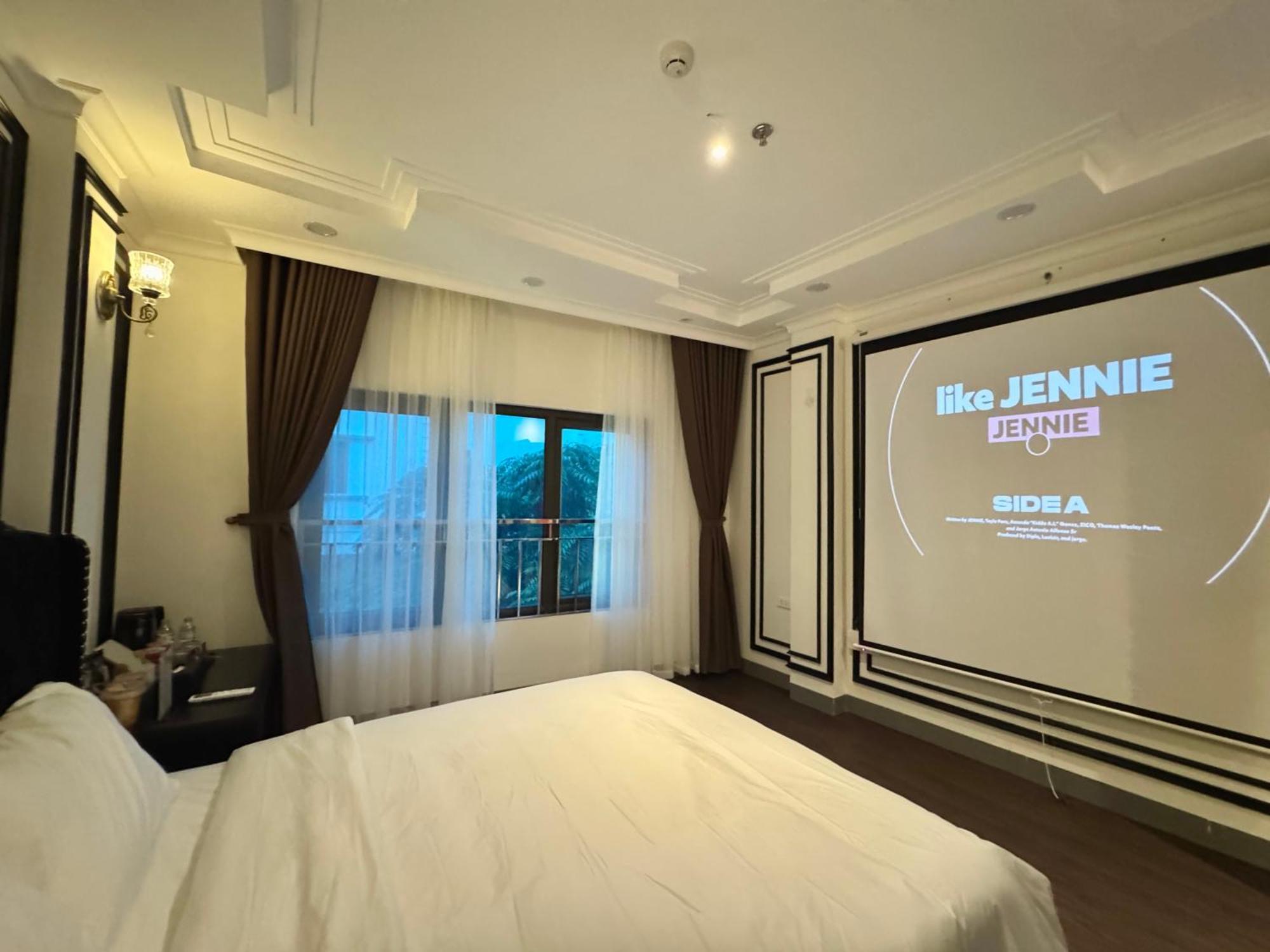 Star Night Hotel And Apartment — Photos 2