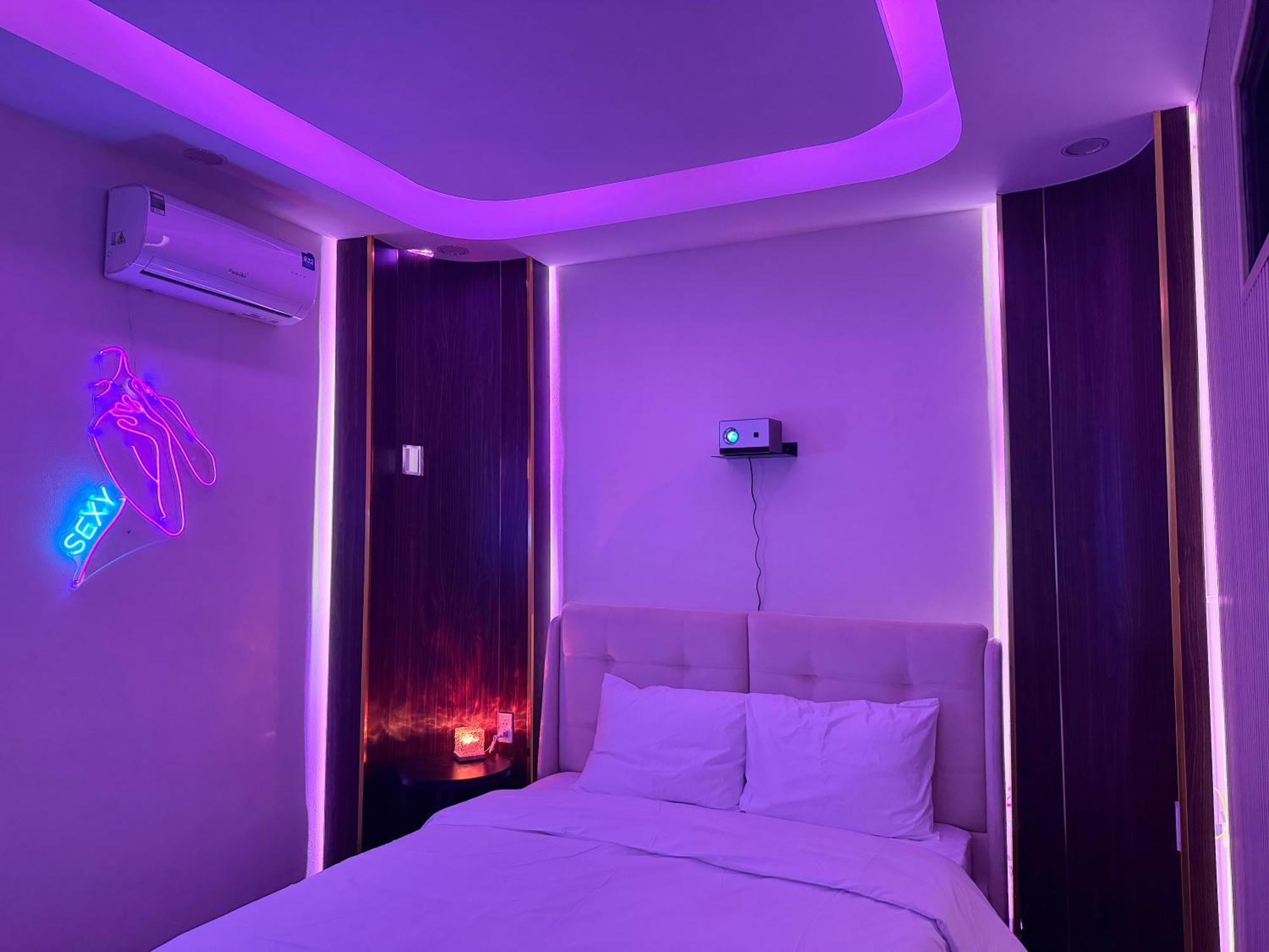 Star Night Hotel And Apartment — Photos 1